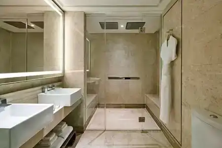 Singapore Marriott Tang Plaza (SG Clean) - 97