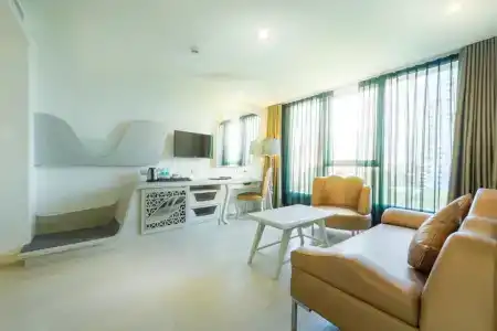 Le Tada Parkview - Sha Plus - 144