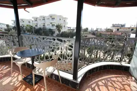 Ksamil Central Park - 116