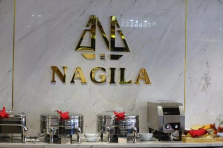 Nagila Boutique - 29