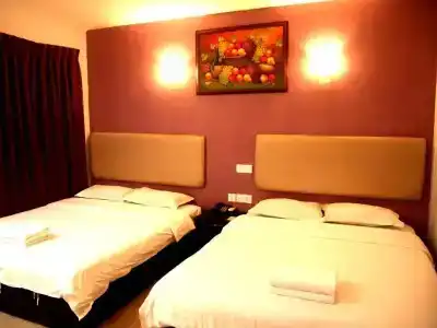 Angsana Melaka - 53