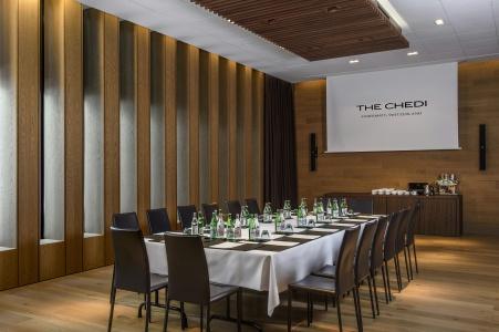 The Chedi Andermatt - 49