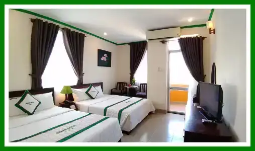 Green - 25