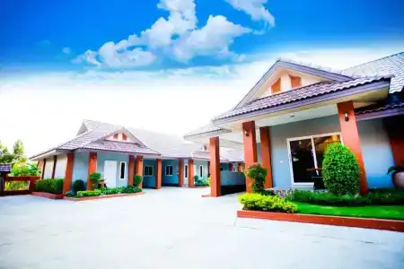 Benwadee Pattaya - 93