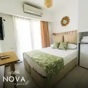 Nova Aparts - 66