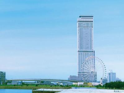 Oriental Suites Airport Osaka Rinku - 0