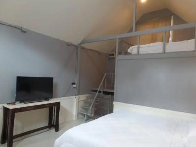 Baan JaoKorKluay บ้านเจ้ากอกล้วย - 21