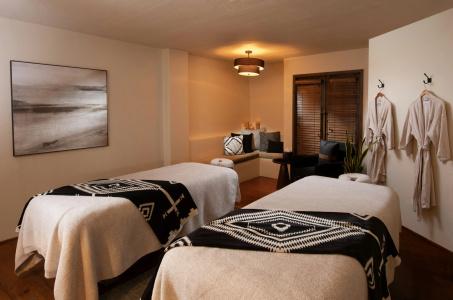Inn & Spa at Loretto - 34