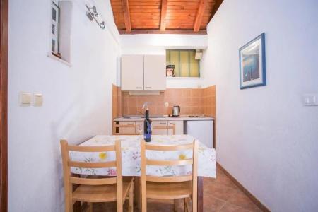 Garden Apartment - 117