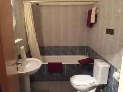 Vrachia Beach & Suites - Adults Only - 9