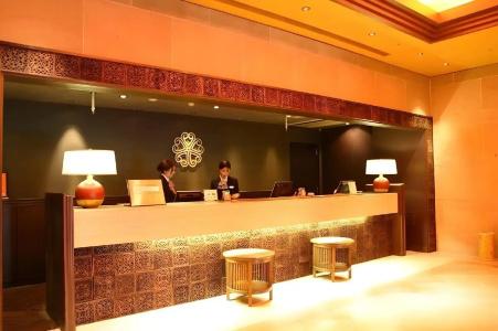 Kakegawa Grand - 11