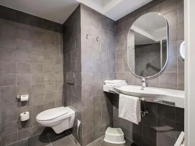 ibis Warszawa Centrum - 51