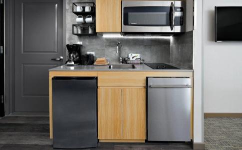 TownePlace Suites by Marriott New York Manhattan/Times Square - 15
