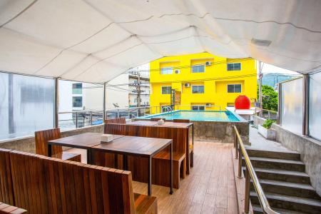 Triple B Boutique Residence - 16