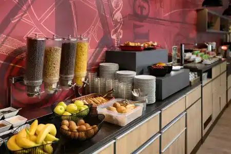Park Inn By Radisson Zalakaros & Spa - 26