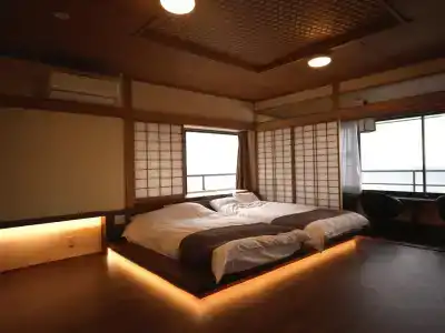 北川温泉ホテル - 3