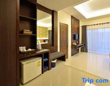 Poonsiri Resort Aonang-Sha Extra Plus - 67