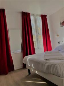 Hôtel de Bordeaux - 64