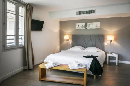 Zenitude Hôtel-Résidences Lorda - 115