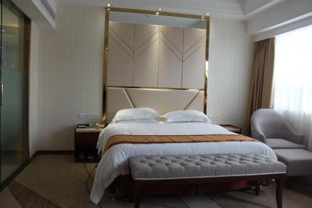 Himalaya Grand, Chengdu - 6