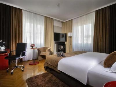 Best Western Premier Slon - 40