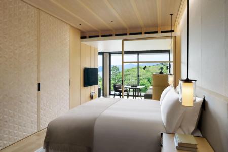 The Ritz-Carlton, Nikko - 39
