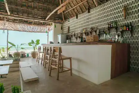 Zanbluu Beach - 21