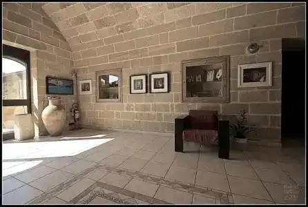 Masseria Le Pajare - 13