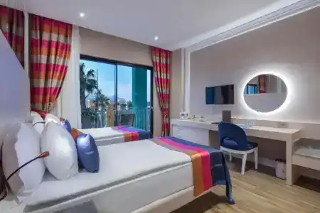 Granada Luxury Belek - Kids Concept - 39