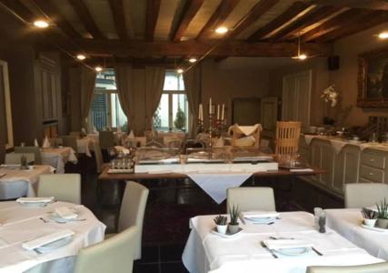 Martin's Relais - 23