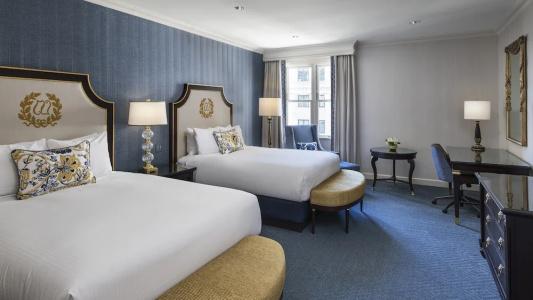 Willard InterContinental Washington, an IHG - 106