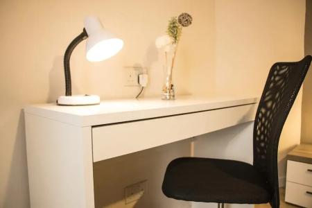 Luxury Circle Suites - 51
