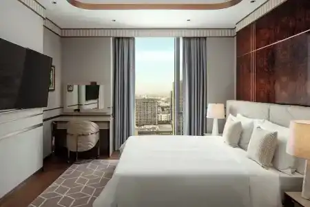 JW Marriott - 30