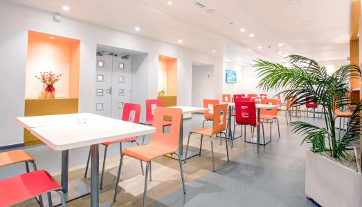 Premiere Classe Casablanca Centre Ville - 16