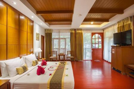 Pp Erawan Palms Resort- Sha Extra Plus - 55