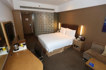 Holiday Inn Express Shanghai Jinsha, An Ihg - 6
