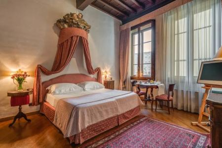 Residenza D'Epoca In Piazza della Signoria - 85
