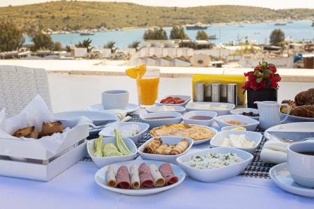 Hola Bodrum - 10