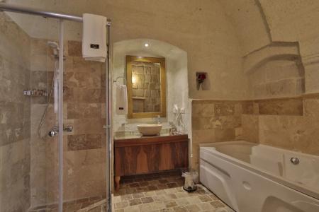 Jacob's Cave Suites - Cappadocia - 111