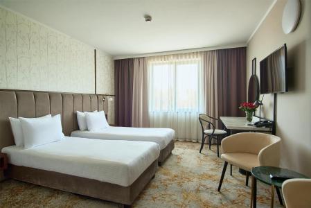 Metropolo by Golden Tulip Krakow - 38