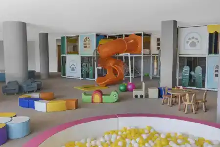 Alma Resort Cam Ranh - 11