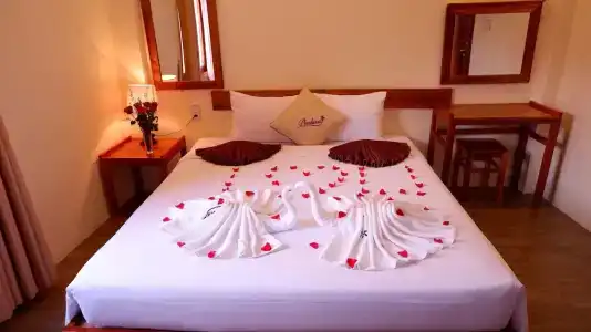 Bauhinia Resort & Spa - 93
