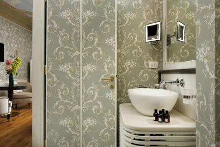 San Firenze Suites & Spa - 39