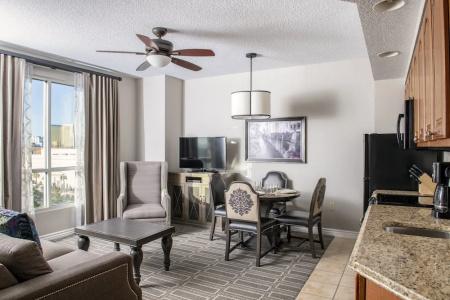 Club Wyndham Grand Desert - 34