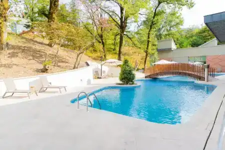 Lankaran Springs Wellness Resort - 11