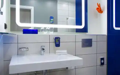 Park Inn by Radisson Residence Riga Barona - 60