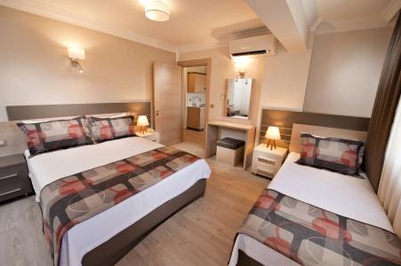 Sakız Kızı Butik Otel Alaçatı - 5