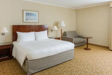 Paris Marriott Charles de Gaulle Airport - 53