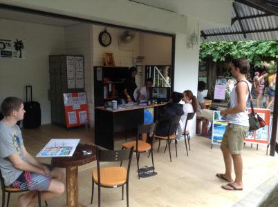 Coco's Guest House - 21