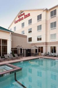 Hilton Garden Inn Airport - 35